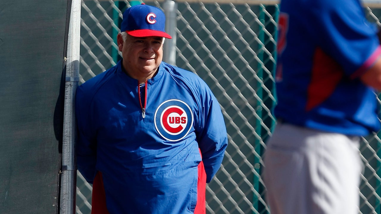 Cactus League preview: Chicago Cubs